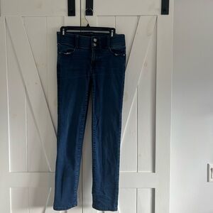 Nine West Slim Straight Women's Jeans